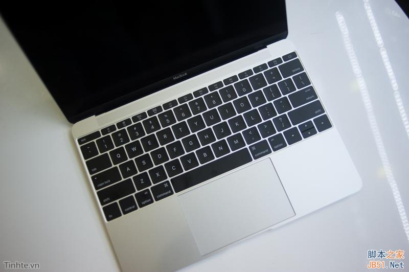 史上最薄Macbook開箱：精致到沒話說