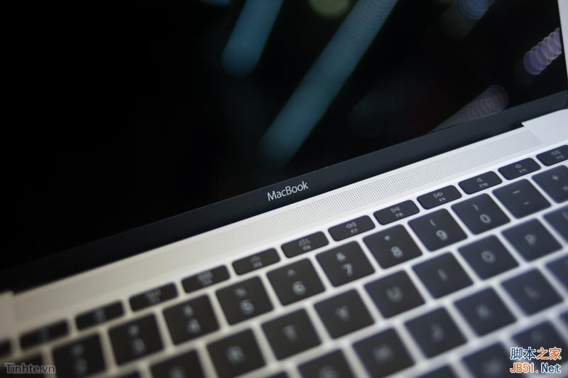 史上最薄Macbook開箱：精致到沒話說