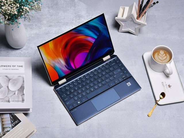 惠普發布英特爾移動超能版筆記本惠普Spectre x360變形本：重新定義高端PC體驗 