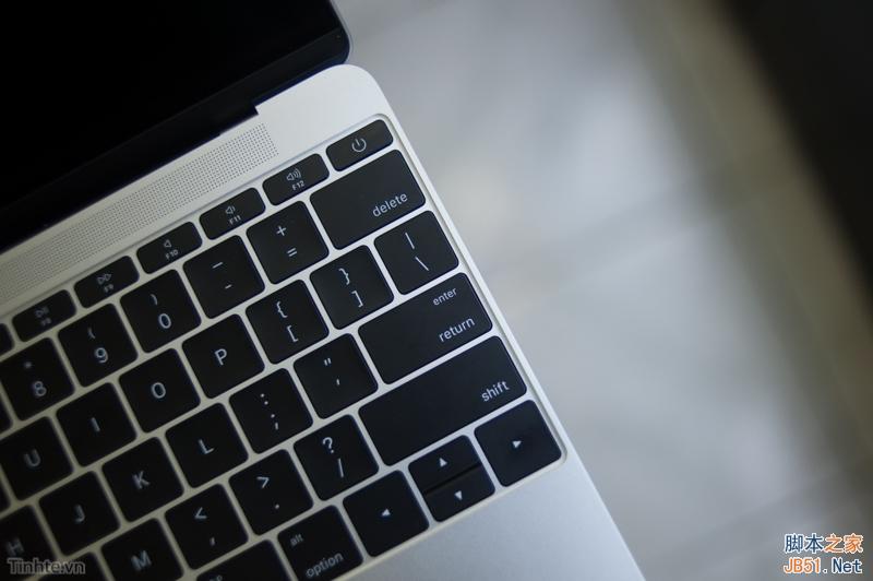史上最薄Macbook開箱：精致到沒話說