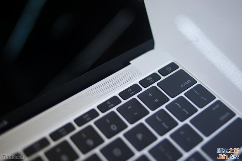史上最薄Macbook開箱：精致到沒話說