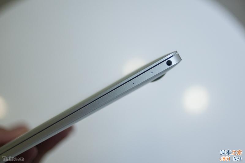 史上最薄Macbook開箱：精致到沒話說