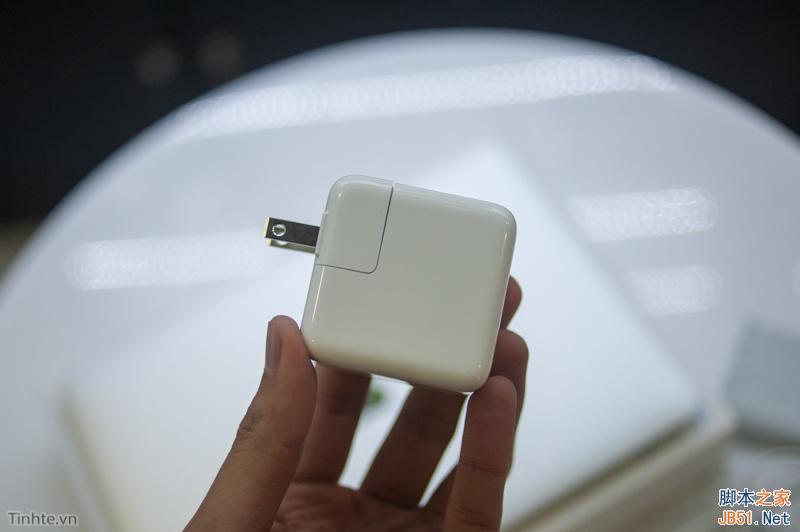 史上最薄Macbook開箱：精致到沒話說