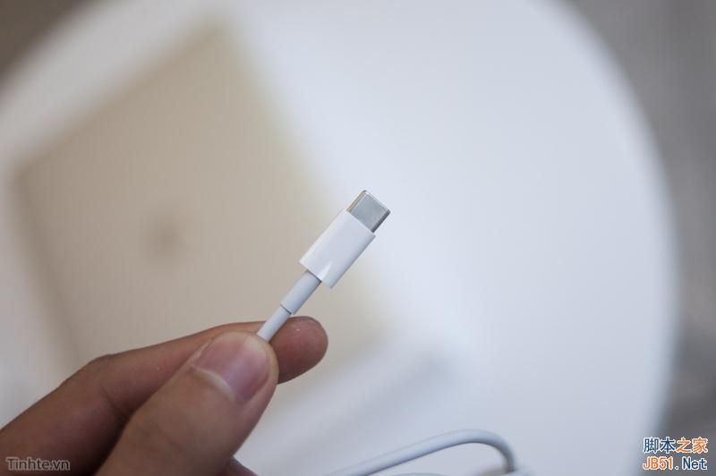 史上最薄Macbook開箱：精致到沒話說