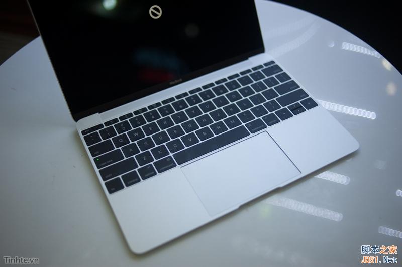 史上最薄Macbook開箱：精致到沒話說