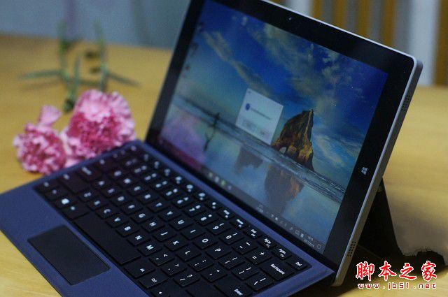Tbook 16 Power測評：輕便靈動 擼帖必備 臺電二合一PC