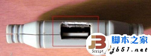 筆記本usb供電不足怎么辦