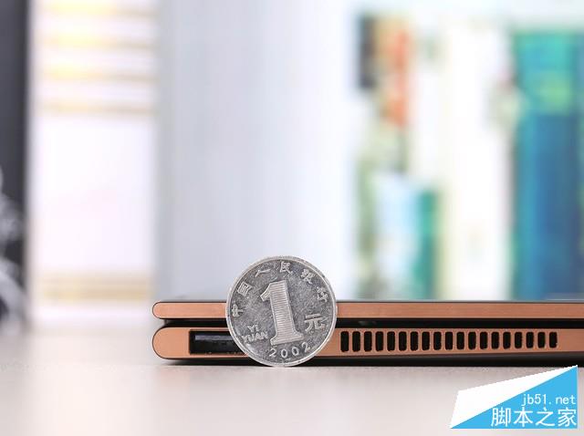 這才是高端本 Spectre x360黑金版評測 