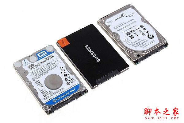 筆記本怎么樣升級固態硬盤呢？七種筆記本電腦升級SSD固態硬盤教程