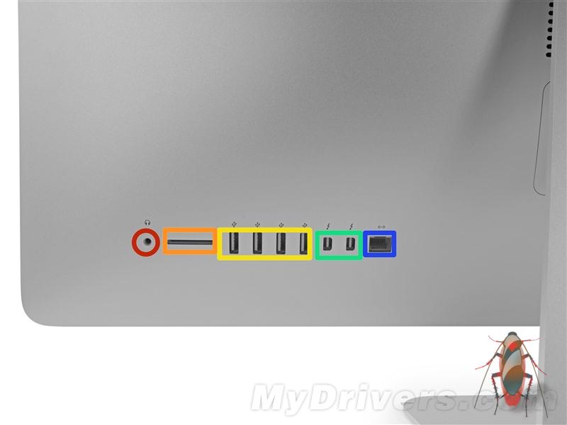 5K顯示屏！27寸新iMac拆解：拆完哭了