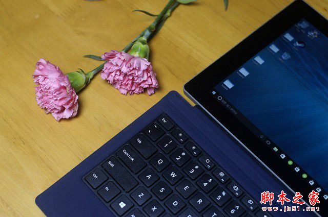 Tbook 16 Power測評：輕便靈動 擼帖必備 臺電二合一PC