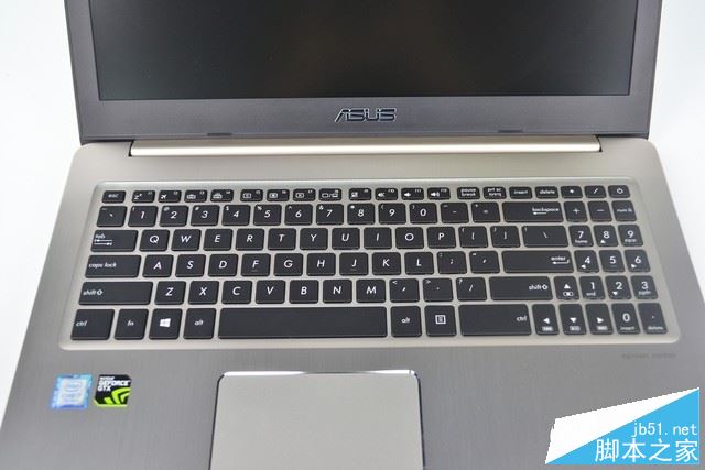 華碩飛行堡壘NX580VD怎么樣？飛行堡壘NX580VD輕薄游戲本全面評測+拆解圖