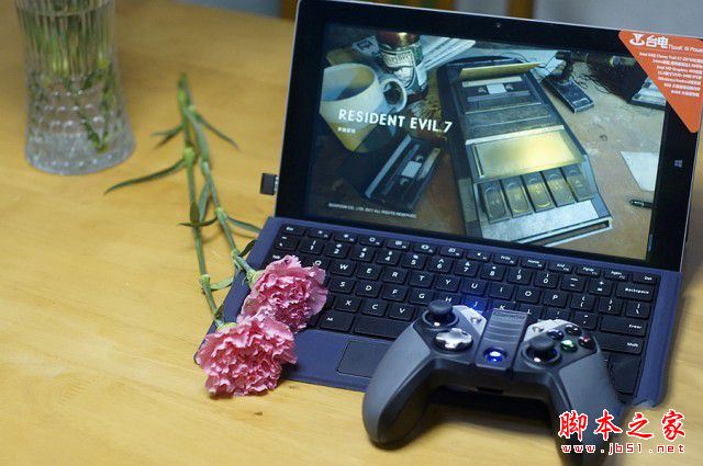 Tbook 16 Power測評：輕便靈動 擼帖必備 臺電二合一PC