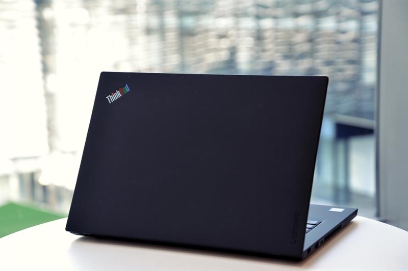 ThinkPad 25年典藏版首發評測：復刻經典 與時俱進
