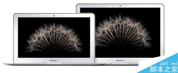蘋果悄然升級13寸MacBook Air：標配8GB內存