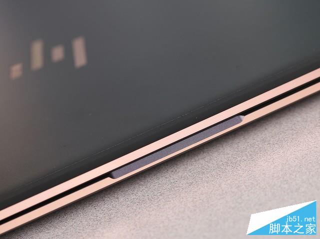 這才是高端本 Spectre x360黑金版評測 