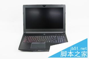 Terrans Force T500值得買嗎？未來人類T500性能級游戲本全面深度評測圖解