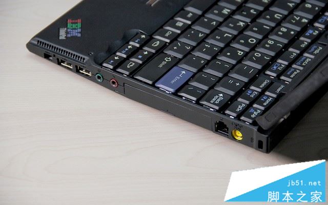 inkPad X62值得買嗎？聯想ThinkPad X62筆記本全面深度評測圖解