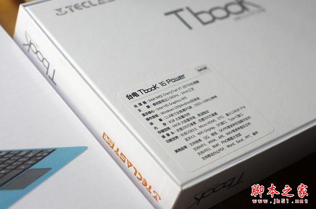 Tbook 16 Power測評：輕便靈動 擼帖必備 臺電二合一PC