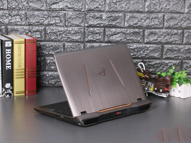 華碩ROG GX701值得買嗎？華碩ROG GX701VIK筆記本全面深度評測圖解