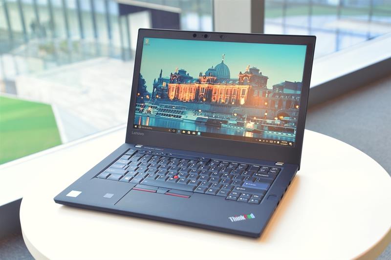 ThinkPad 25年典藏版首發評測：復刻經典 與時俱進