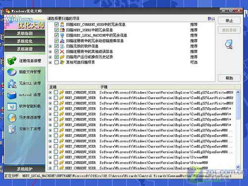 算算你被黑了多少 市場秘聞大公開 