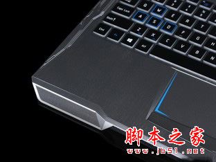 機械師F117-Si3值得買嗎？機械師F117-Si3筆電全面深度評測圖解