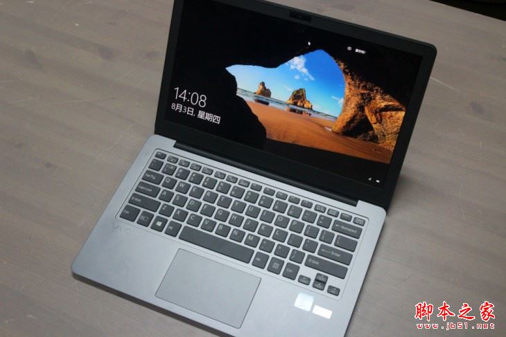 VAIO Z商務本值得買嗎？VAIO Z13優缺點全面深度評測圖解