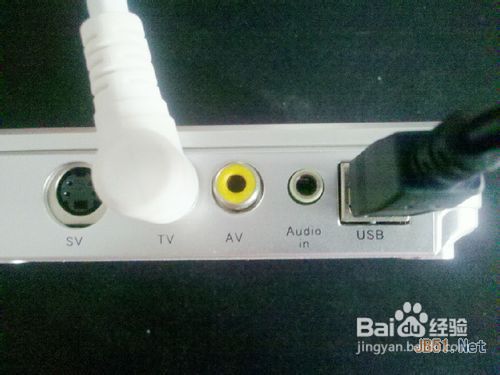 怎樣在筆記本上收看有線電視