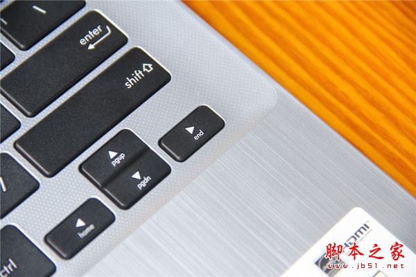 華碩靈耀S4100U值得買嗎？華碩靈耀S4100U輕薄筆記本全面深度評測圖解