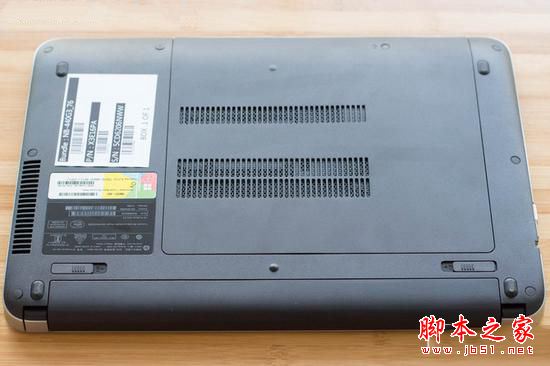 惠普ProBook 446值得買嗎？惠普ProBook 446創業本詳細評測圖解