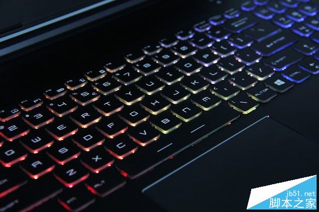 Terrans Force T500值得買嗎？未來人類T500性能級游戲本全面深度評測圖解