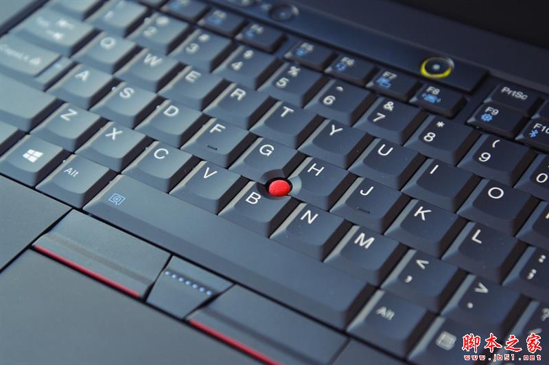 ThinkPad 25年典藏版首發評測：復刻經典 與時俱進