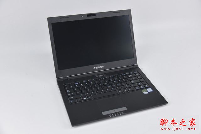 同方夜鶯鋒銳X30-S值得買嗎？同方夜鶯鋒銳X30-S商務本詳細評測圖解