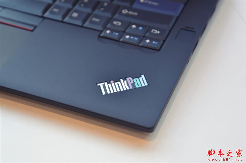 ThinkPad 25年典藏版首發評測：復刻經典 與時俱進
