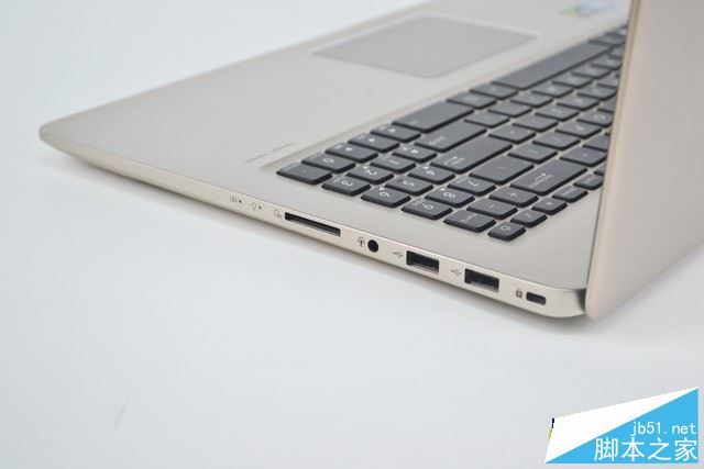 華碩飛行堡壘NX580VD怎么樣？飛行堡壘NX580VD輕薄游戲本全面評測+拆解圖