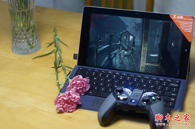 Tbook 16 Power測評：輕便靈動 擼帖必備 臺電二合一PC