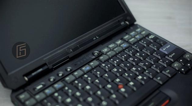 ThinkPad 25年典藏版首發評測：復刻經典 與時俱進