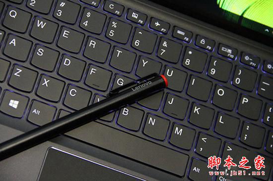 聯想MIIX 5 Pro值得買嗎？聯想MIIX 5二合一筆記本詳細評測圖解