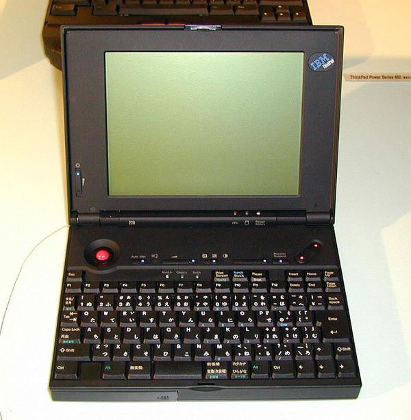 ThinkPad 25年典藏版首發評測：復刻經典 與時俱進
