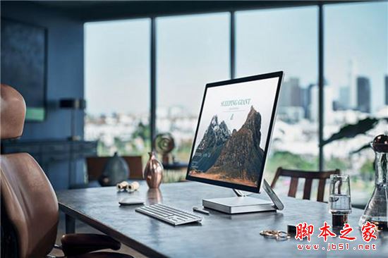 surface studio一體機到底值不值的買？微軟Surface Studio外媒評測圖解匯總