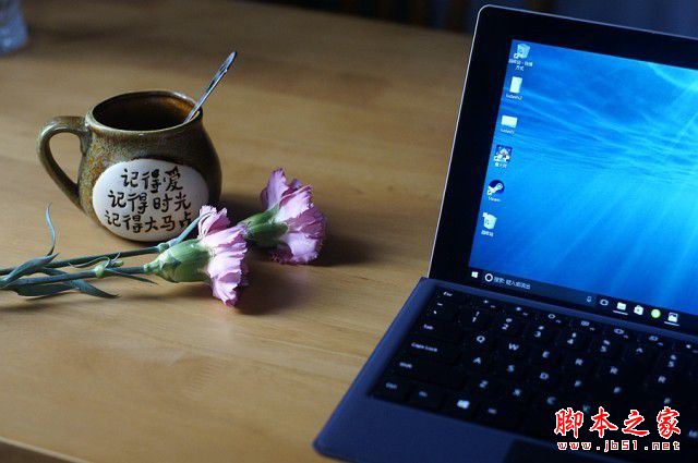 Tbook 16 Power測評：輕便靈動 擼帖必備 臺電二合一PC