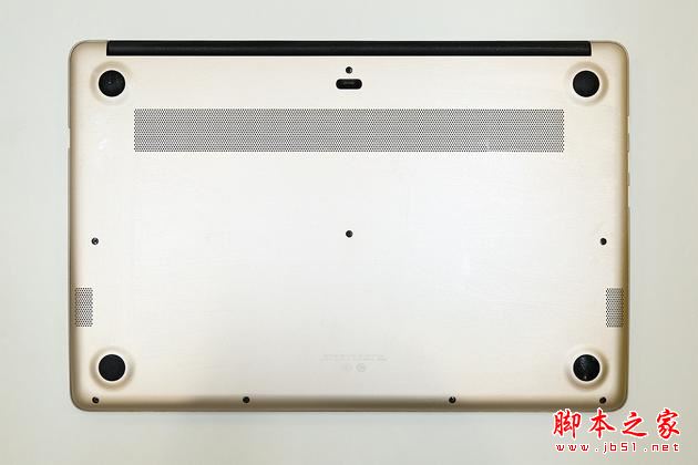 華為MateBook D怎么樣？華為MateBook D商務影音筆記本全面深度評測圖解