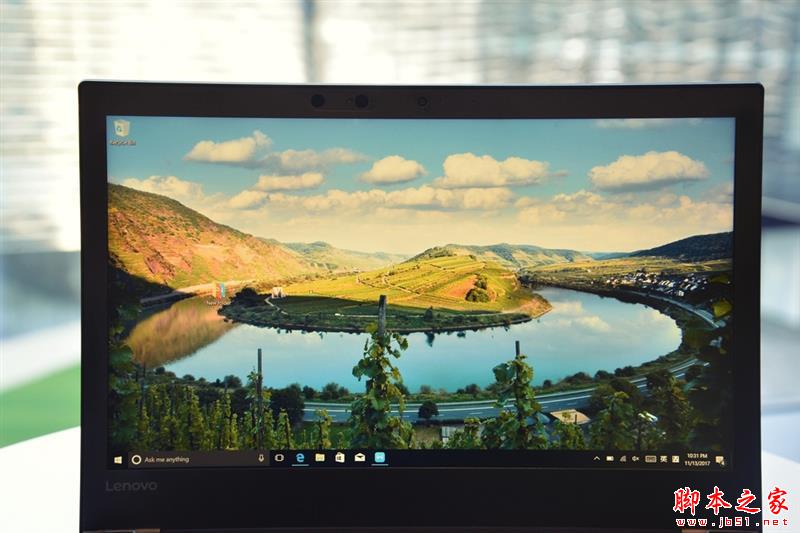 ThinkPad 25年典藏版首發評測：復刻經典 與時俱進