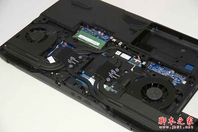 炫龍V56 Pro怎么拆機？炫龍黑曼巴v56pro游戲本拆解圖文詳解教程