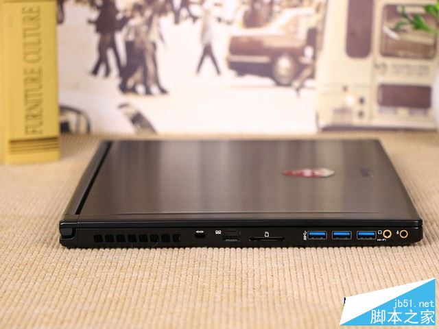 微星GS63值得買嗎？微星GS63 VR游戲本全面深度評測圖解