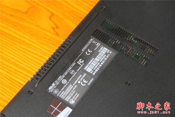華碩靈耀S4100U值得買嗎？華碩靈耀S4100U輕薄筆記本全面深度評測圖解