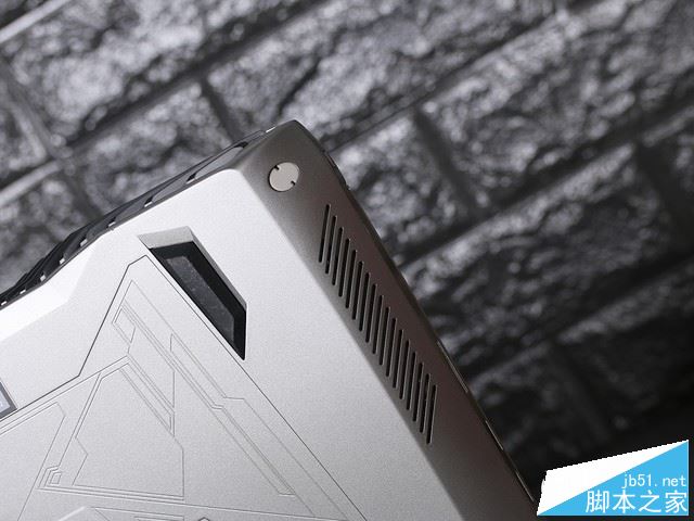 華碩ROG GX701值得買嗎？華碩ROG GX701VIK筆記本全面深度評測圖解
