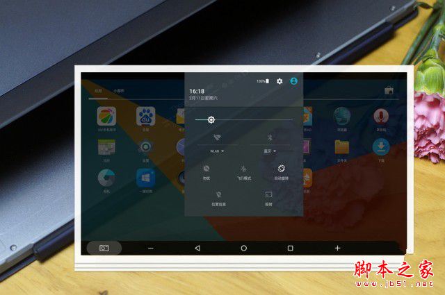 Tbook 16 Power測評：輕便靈動 擼帖必備 臺電二合一PC