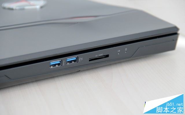 雷神911s1g值得買嗎？雷神911-S1g游戲本全面詳細評測圖解